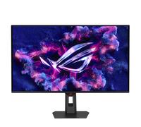 ASUS ROG Strix OLED XG32UCDS - Monitor Gaming de 32", QD-OLED 4K UHD, 165 Hz, 0,03 ms, disipador, Neo Proximity Sensor, Brillo Uniforme, G-Sync, 99% DCI-P3 y DisplayWidget Center