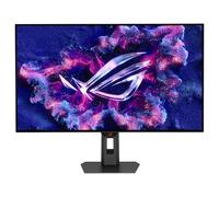 ASUS ROG Strix OLED XG32UCWG pantalla para PC 80 cm (31.5") 3840 x 2160 Pixeles 4K Ultra HD Negro