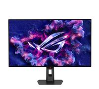 ROG Strix OLED XG32UCWMG - Monitor OLED TrueBlack Glossy de 32", 4K, Modo Dual (4K a 240Hz, FHD a 480Hz), 0,03ms, Care Pro, Neo Proximity Sensor, VESA DisplayHDR 400, USB-C, HDMI 2.1
