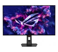 ROG Strix OLED XG32UCWMG - Monitor OLED TrueBlack Glossy de 32", 4K, Modo Dual (4K a 240Hz, FHD a 480Hz), 0,03ms, Care Pro, Neo Proximity Sensor, VESA DisplayHDR 400, USB-C, HDMI 2.1