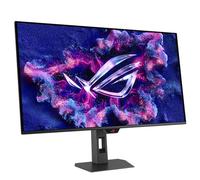 Asus Rog Strix Xg32uqdms 81,30cm (32") 4k QD-Oled GaminG-Monitor 240 Hz Schwarz