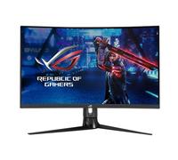 ASUS ROG Strix XG32VC 80 cm (31.5") 2560 x 1440 Pixeles Quad HD LED Negro
