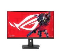 ASUS ROG Strix XG32WCS 32" Curvo, WQHD, 180Hz, 1ms, ELMB Sync Juegos
