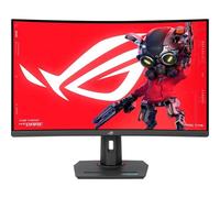 Asus ROG Strix XG32WCS 32" QHD VA 180Hz 1ms HDR10 FreeSync Curvo