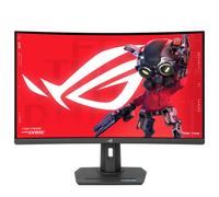 Asus Rog Strix XG32WCS 80.1cm (16:9) Wqhd HDMI Dp [EEK: F]