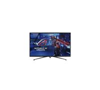 ASUS ROG Strix XG43UQ HDMI 2.1 Gaming Monitor - 43 pulgadas 4K UHD (3840 x 2160), 144 Hz, 1ms HDMI 2.1, AMD FreeSync?