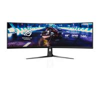 ASUS ROG Strix XG49VQ pantalla para PC 124,5 cm (49") 3840 x 1080 Pixeles UltraWide Full HD LED Negro