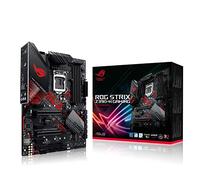ASUS ROG STRIX Z390-H Gaming - Placa base Gaming ATX Intel de 8a y 9a gen, LGA1151 con soporte DDR4 4266 MHz+, 2 M.2 con disipador, SATA 6 Gbps, HDMI y USB 3.1 Gen. 2