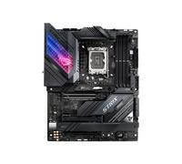 ASUS ROG STRIX Z690-E GAMING WIFI | Z690, LGA1700, DDR5, M.2, SATA, Intel Wi-Fi 6E, ATX