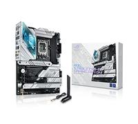 ASUS ROG Strix Z790-A Gaming WiFi D4 LGA1700 (Intel® 13ª y 12ª generación) ATX Gaming Motherboard (16+1 etapas de alimentación, DDR4, 4xM.2 ranuras, PCIe® 5.0, WiFi 6E, USB 3.2 Gen 2x2 Type-C® con PD