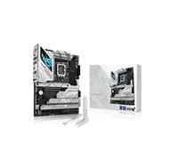 ASUS ROG STRIX Z790-A GAMING WIFI II Intel Z790 LGA 1700 ATX