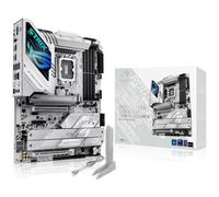 ASUS ROG STRIX Z890-A GAMING WIFI Intel Z890 LGA 1851 (Socket V1) ATX
