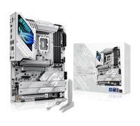 ASUS ROG STRIX Z890-A GAMING WIFI Intel Z890 LGA 1851 (Socket V1) ATX