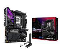 ASUS ROG STRIX Z890-E GAMING WIFI Intel Z890 LGA 1851 (Socket V1) ATX