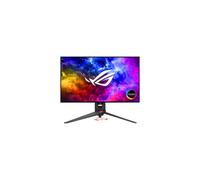 ASUS ROG Swift OLED PG27AQDM pantalla para PC 67,3 cm (26.5") 2560 x 1440 Pixeles Wide Quad HD Negro