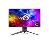 ASUS ROG Swift OLED PG27AQDM pantalla para PC 67,3 cm (26.5") 2560 x 1440 Pixeles Wide Quad HD Negro