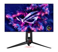 ASUS - ROG Swift OLED PG27AQDP pantalla para PC 67,3 cm (26.5") 2560 x 1440 Pixeles Quad HD Negro