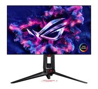 ASUS - ROG Swift OLED PG27AQDP pantalla para PC 67,3 cm (26.5") 2560 x 1440 Pixeles Quad HD Negro
