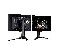 ASUS ROG Swift OLED PG27AQWP-G Edition 20 - 27-inch (26.5-inch viewable) TrueBlack Glossy Tandem OLED Dual-Mode