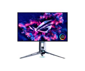 Asus ROG Swift OLED PG27AQWP-W 26,5" 2K QHD 540Hz - Monitor