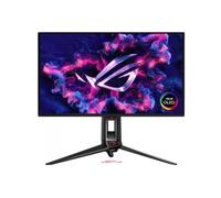 Monitor oled asus pg27ucdm 26.5 pulgadas 3840 x 2160 0.03ms hdmi displayport usb - c reg. altura