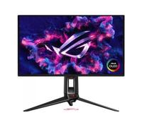 Monitor oled asus pg27ucdm 26.5 pulgadas 3840 x 2160 0.03ms hdmi displayport usb - c reg. altura