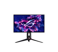 Asus rog swift oled pg27ucwm pantalla para pc 67,3 cm (26.5') 3840 x 2