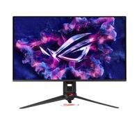 ASUS ROG Swift OLED PG32UCDMR - Monitor Gaming de 32", 4K (3840 x 2160), QD-OLED, 240Hz, 0,03ms, G-Sync, disipador, Neo Proximity Sensor, 99% DCI-P3, USB Tipo-C, DP 2.1a, HDMI 2.1
