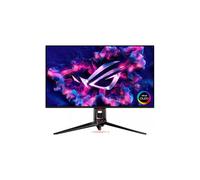 ASUS ROG Swift OLED PG32UCDMZ 31.5" QD-OLED UltraHD 4K 240Hz 0.03ms FreeSync Premium Pro USB-C