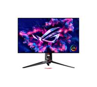 ASUS ROG Swift PG32UCDP pantalla para PC 80 cm (31.5") 3840 x 2160 Pixeles 4K Ultra HD OLED Negro