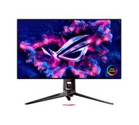 ASUS ROG Swift PG32UCDP pantalla para PC 80 cm (31.5") 3840 x 2160 Pixeles 4K Ultra HD OLED Negro