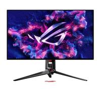 ASUS ROG Swift PG32UCDP pantalla para PC 80 cm (31.5") 3840 x 2160 Pixeles 4K Ultra HD OLED Negro