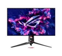 ASUS ROG Swift PG32UCDP pantalla para PC 80 cm (31.5") 3840 x 2160 Pixeles 4K Ultra HD OLED Negro