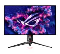 ASUS ROG Swift PG32UCDP pantalla para PC 80 cm (31.5") 3840 x 2160 Pixeles 4K Ultra HD OLED Negro