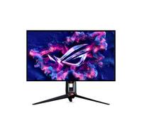 Monitor ASUS ROG Swift OLED PG32UCWM 31,5" UltraHD 4K 240Hz OLED ajustable altura