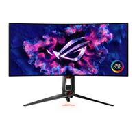 ASUS ROG Swift OLED PG34WCDM 34" OLED UWQHD 240Hz FreeSync Premium Pro/G-Sync Compatible USB-C Curva