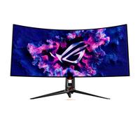 ASUS ROG Swift OLED PG39WCDM pantalla para PC 99,1 cm (39") 3440 x 1440 Pixeles UltraWide Quad HD LCD Negro