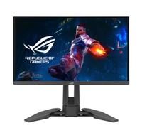 Asus ROG Swift PG248QP pantalla para PC 61.2 cm (24.1') 1920 x 1080 Pixeles Full HD LCD Negro