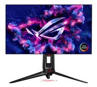 Asus ROG Swift PG27AQDP 27" QHD 2K OLED 480Hz 0.03ms HDR FreeSync/G-Sync