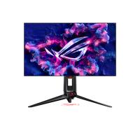 ASUS ROG Swift OLED PG27AQDP pantalla para PC 67,3 cm (26.5") 2560 x 1440 Pixeles Quad HD Negro