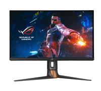 ASUS ROG Swift PG27AQN pantalla para PC 68,6 cm (27") 2560 x 1440 Pixeles Wide Quad HD Gris