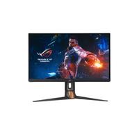 ASUS ROG Swift PG27AQN pantalla para PC 68,6 cm (27") 2560 x 1440 Pixeles Wide Quad HD Gris