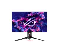 ASUS ROG Swift OLED PG32UCDMZ 31.5" QD-OLED UltraHD 4K 240Hz 0.03ms FreeSync Premium Pro USB-C