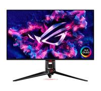 ASUS ROG Swift OLED PG32UCDMZ 31.5" QD-OLED UltraHD 4K 240Hz 0.03ms FreeSync Premium Pro USB-C