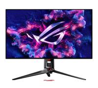 ASUS ROG Swift PG32UCDP pantalla para PC 80 cm (31.5") 3840 x 2160 Pixeles 4K Ultra HD OLED Negro