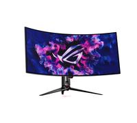ASUS ROG Swift OLED PG39WCDM pantalla para PC 99,1 cm (39") 3440 x 1440 Pixeles UltraWide Quad HD LCD Negro
