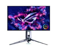 Asus ROG Swift Tandem OLED PG27AQWP-W 26.5" QHD 540Hz