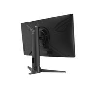 ASUS ROG Strix XG27AQV - Monitor Gaming de 27", WQHD (2560 x 1440), Fast IPS, 170 Hz (OC), 1 ms GTG, Curve display, FreeSync Premium, Variable Overdrive, DisplayHDR 400