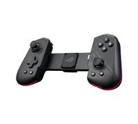 ASUS ROG Tessen Negro, Gris USB 3.2 Gen 1 (3.1 Gen 1) Gamepad Analógico/Digital Android