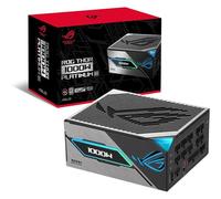 ASUS ROG Thor 1000P3 ATX 3.1 PCIe 5.1 1000W 80 Plus Platinum Modular